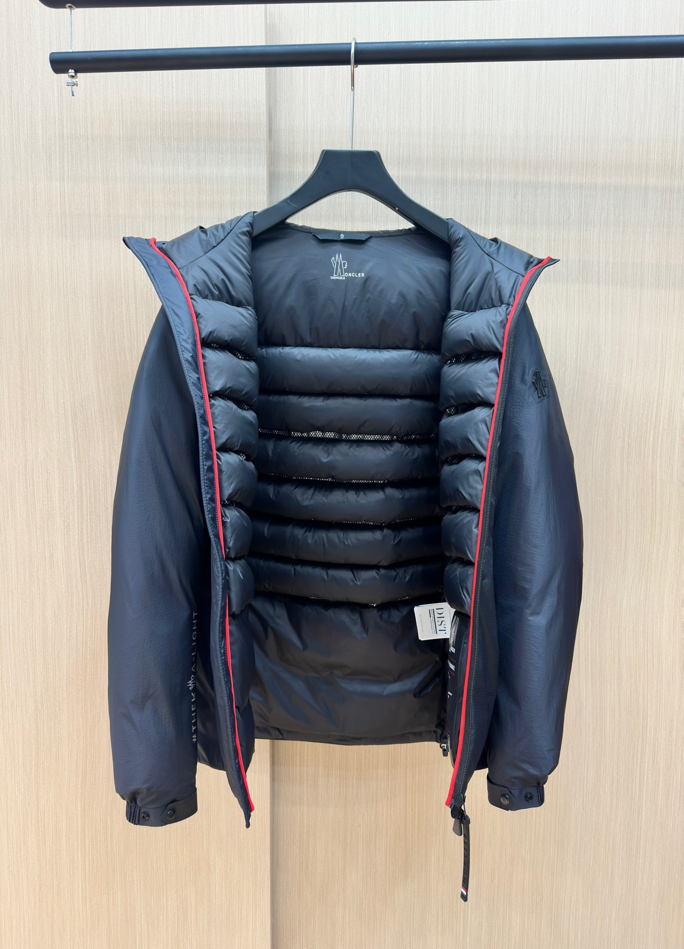 Moncler Down Jackets